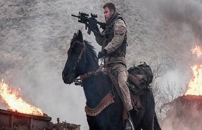 12 壯士電影劇照3