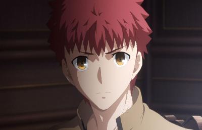 Fate/ stay night Heaven’s Feel II. Lost Butterfly電影劇照2