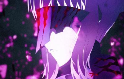 Fate/ stay night Heaven’s Feel II. Lost Butterfly電影劇照10