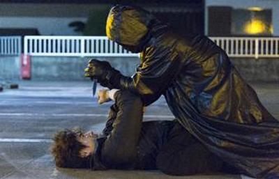 22年後の告白 –我是殺人犯–電影劇照5