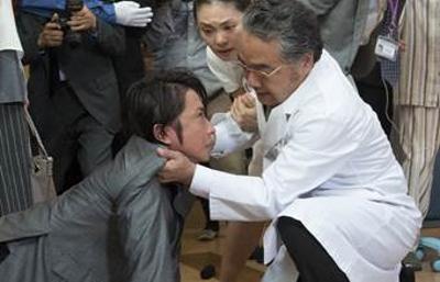 22年後の告白 –我是殺人犯–電影劇照8