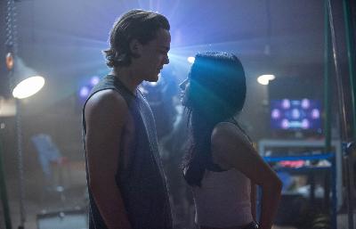 機動戰犬電影劇照1