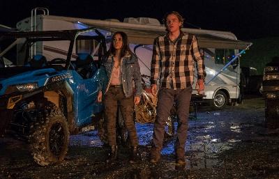 機動戰犬電影劇照12