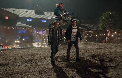 機動戰犬電影劇照4