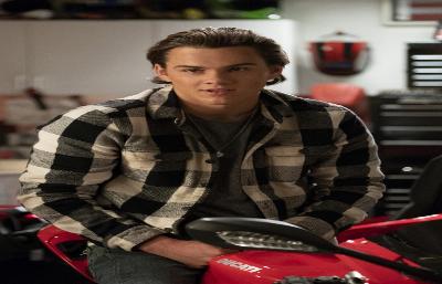 機動戰犬電影劇照6