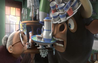 快D啦牛牛電影劇照5