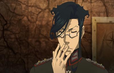 劇場版 幼女戰記電影劇照2