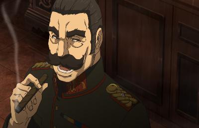 劇場版 幼女戰記電影劇照5