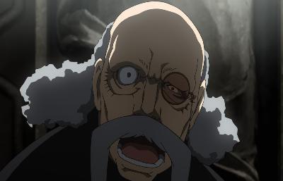 劇場版 幼女戰記電影劇照7