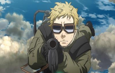 劇場版 幼女戰記電影劇照8