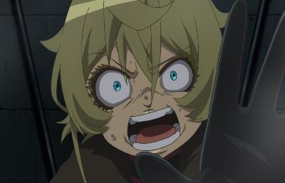 劇場版 幼女戰記電影劇照10