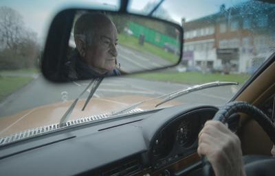 寇比力克：緣途有我電影劇照4