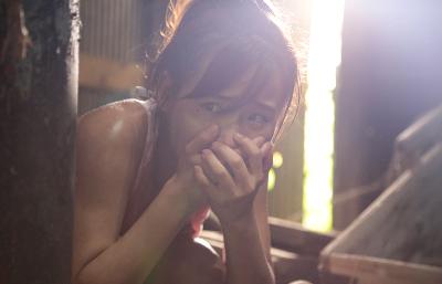 屍殺片場電影劇照3