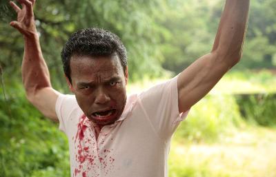 屍殺片場電影劇照4