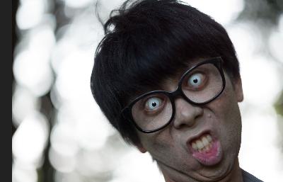 屍殺片場電影劇照9