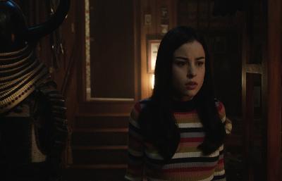 詭娃安娜貝爾 ：回家電影劇照2