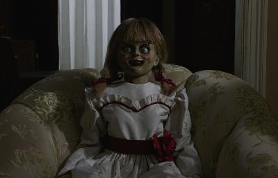 詭娃安娜貝爾 ：回家電影劇照5