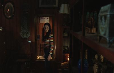 詭娃安娜貝爾 ：回家電影劇照6