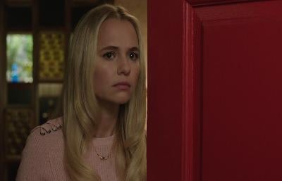 詭娃安娜貝爾 ：回家電影劇照10