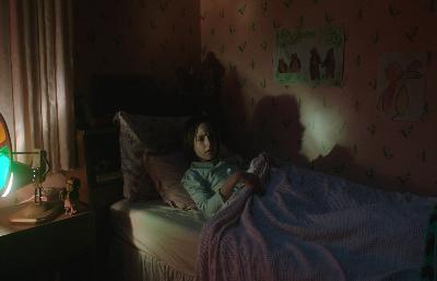 詭娃安娜貝爾 ：回家電影劇照11