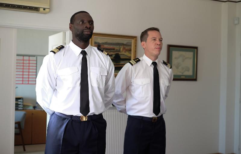 潛航核戰電影劇照2