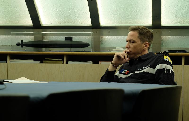 潛航核戰電影劇照5