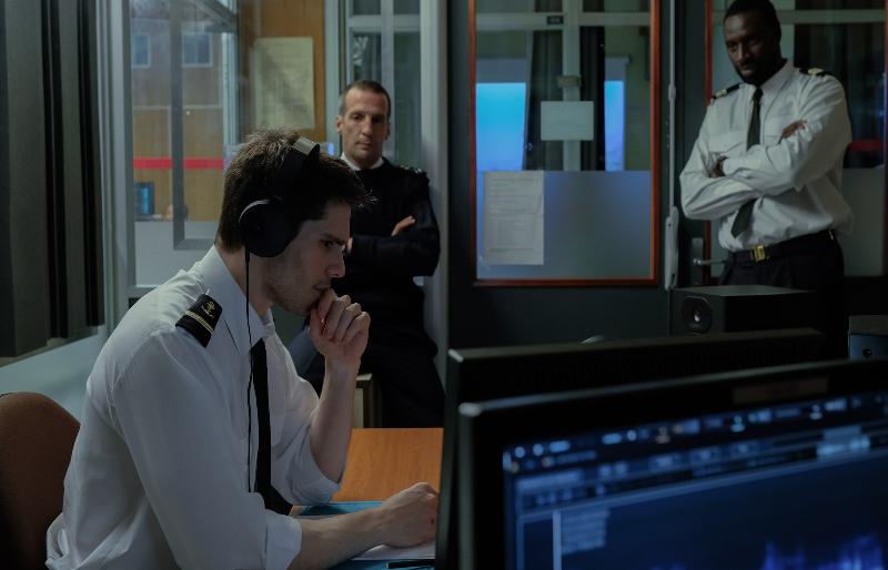 潛航核戰電影劇照6