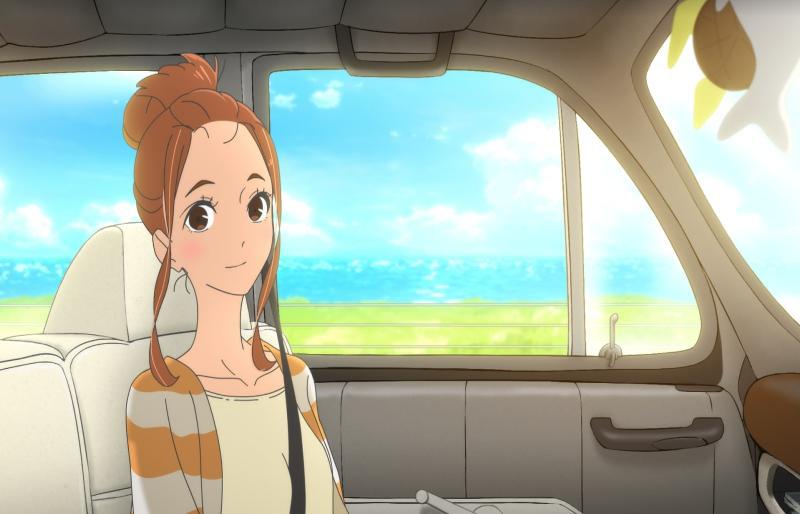 浪尖上的約定電影劇照2