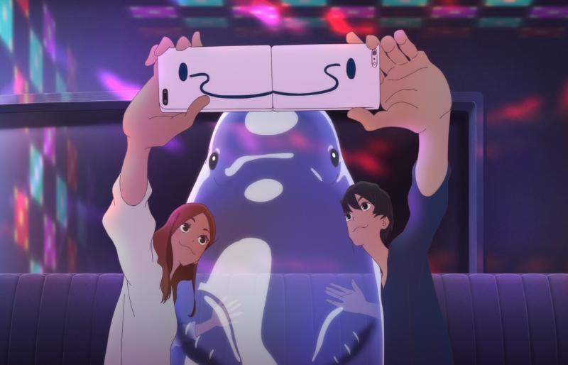 浪尖上的約定電影劇照4