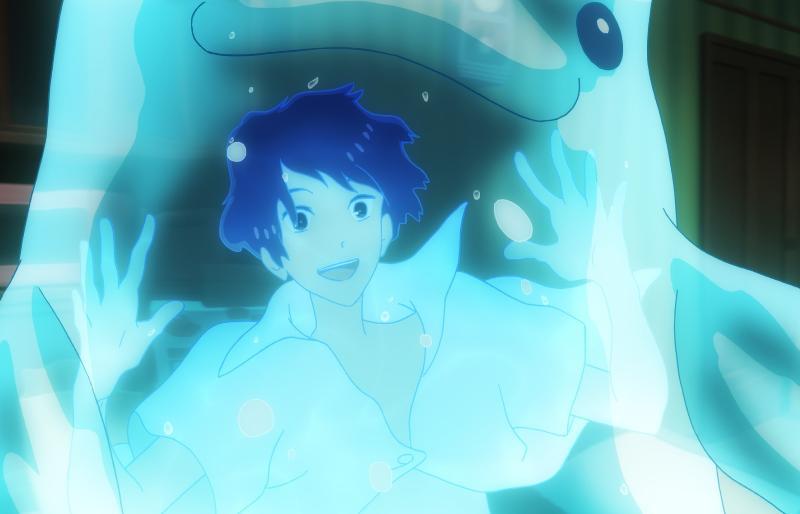 浪尖上的約定電影劇照8