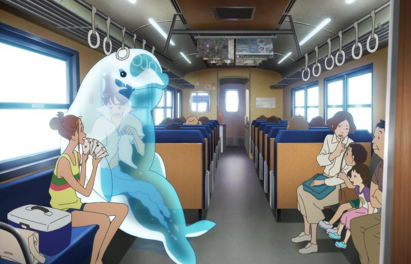 浪尖上的約定電影劇照9