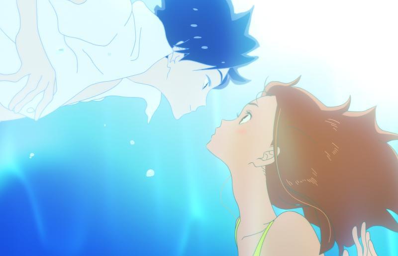 浪尖上的約定電影劇照10