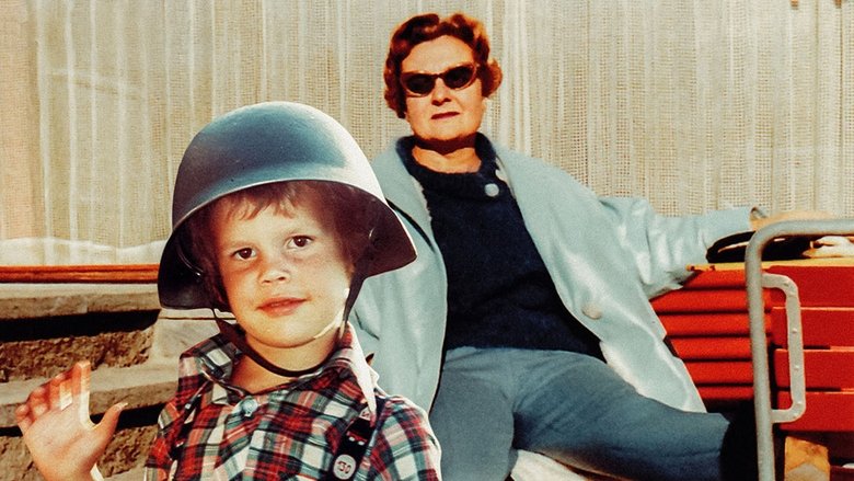 慾肉嫲嫲(EUFF 2020)電影劇照1