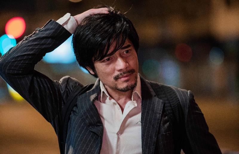 麥路人電影劇照4