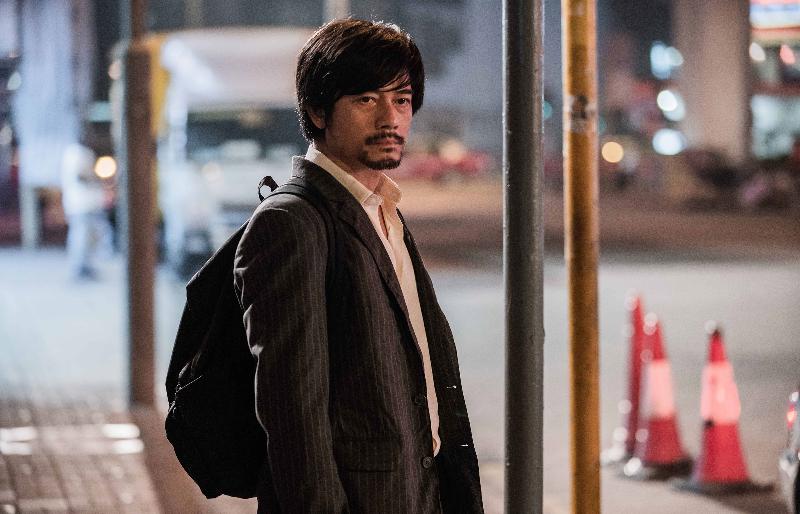 麥路人電影劇照7