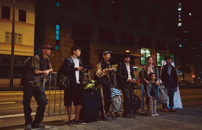 麥路人電影劇照10