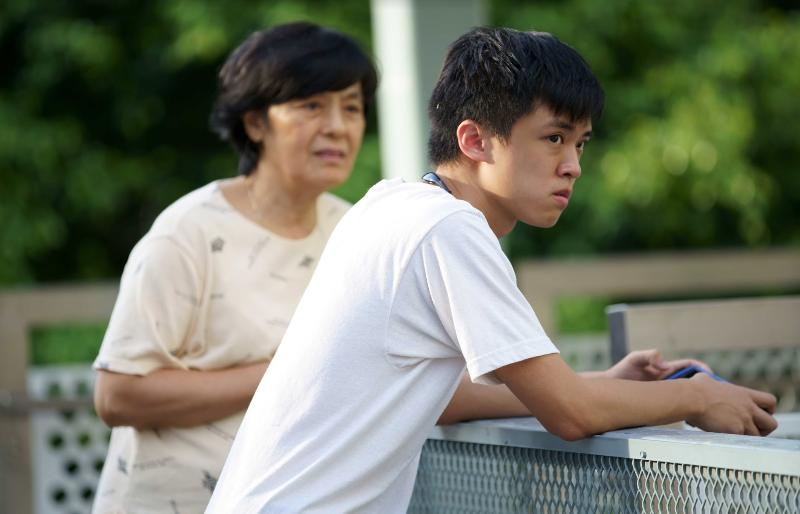 麥路人電影劇照11