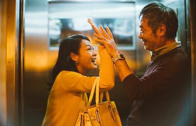 相愛相親電影劇照4