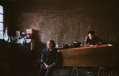 相愛相親電影劇照9