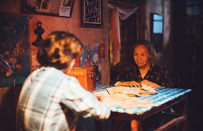 相愛相親電影劇照10