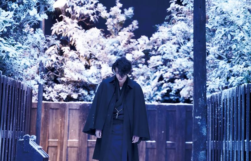 人間失格：太宰治和他的女人電影劇照12