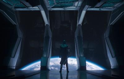 Marvel隊長電影劇照3