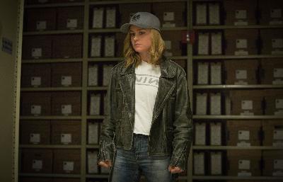 Marvel隊長電影劇照13