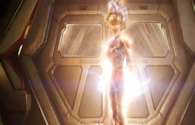 Marvel隊長電影劇照4