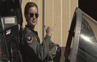 Marvel隊長電影劇照9