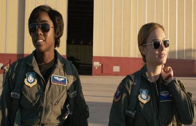 Marvel隊長電影劇照10