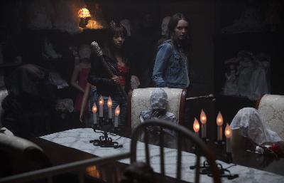 血祭哈囉喂電影劇照12