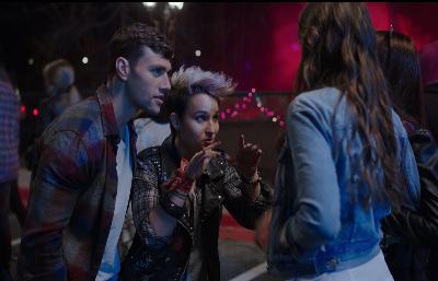 血祭哈囉喂電影劇照13