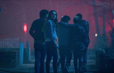 血祭哈囉喂電影劇照3