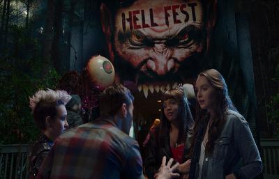 血祭哈囉喂電影劇照11